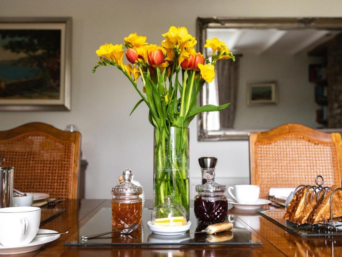 Pengelly Farmhouse B&B Truro Ngoại thất bức ảnh