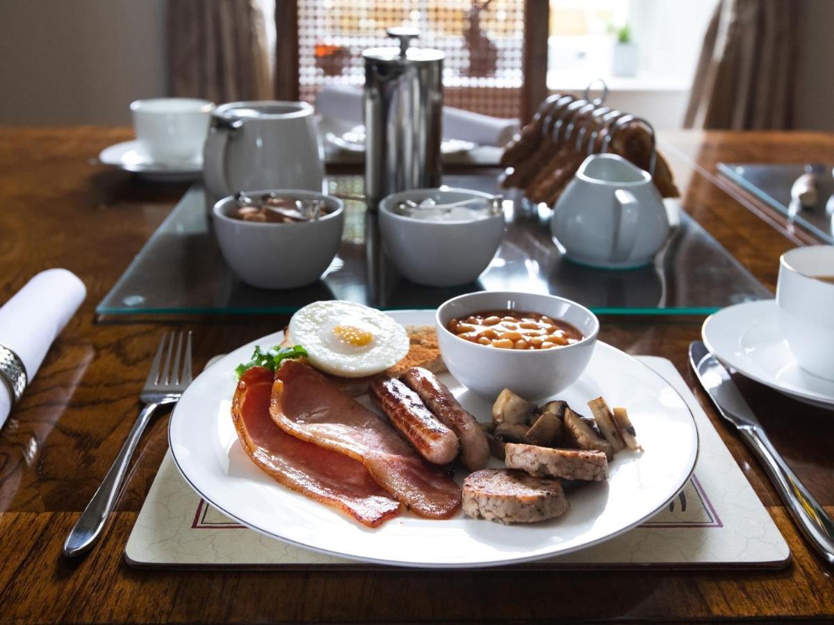 Pengelly Farmhouse B&B Truro Ngoại thất bức ảnh