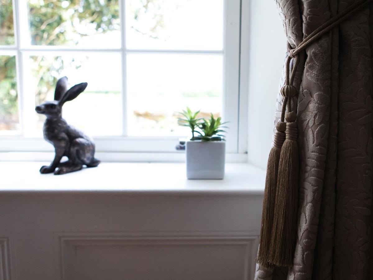 Pengelly Farmhouse B&B Truro Ngoại thất bức ảnh