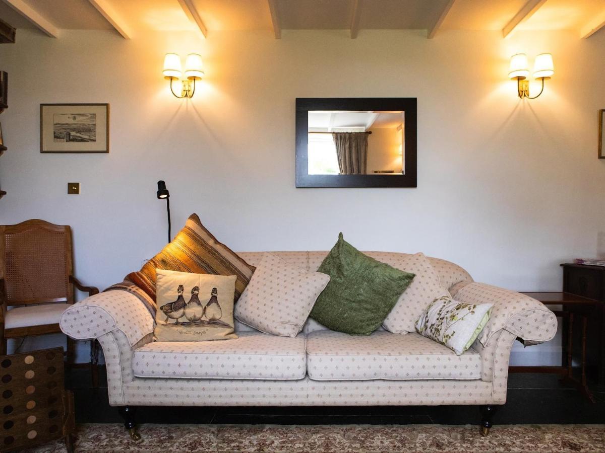 Pengelly Farmhouse B&B Truro Ngoại thất bức ảnh