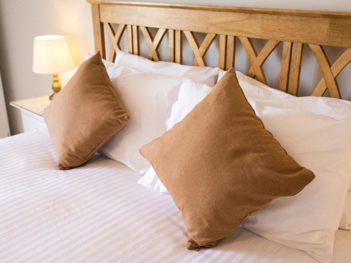 Pengelly Farmhouse B&B Truro Ngoại thất bức ảnh
