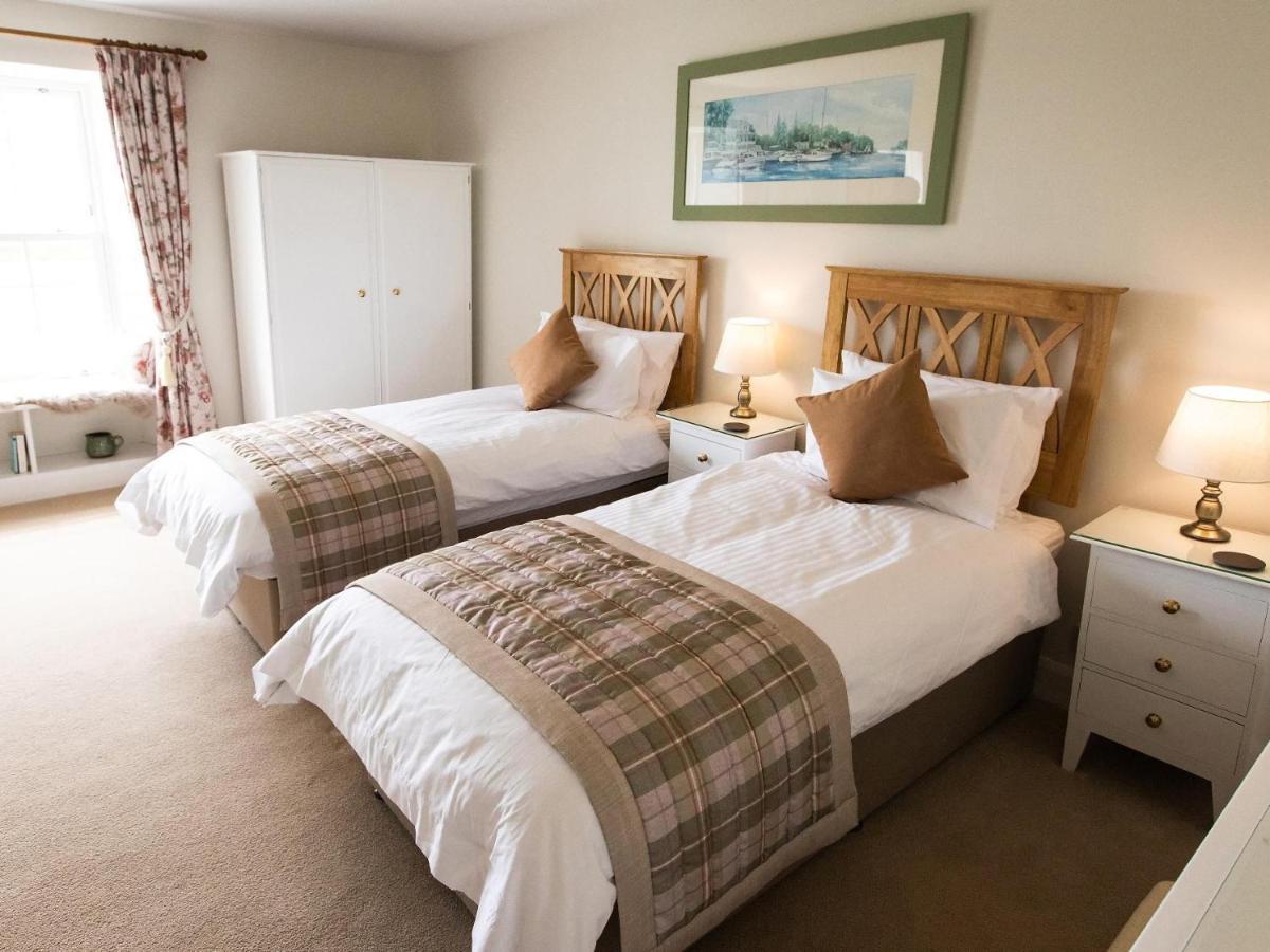 Pengelly Farmhouse B&B Truro Ngoại thất bức ảnh