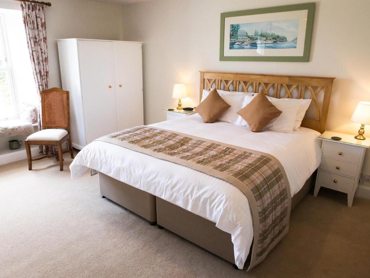 Pengelly Farmhouse B&B Truro Ngoại thất bức ảnh